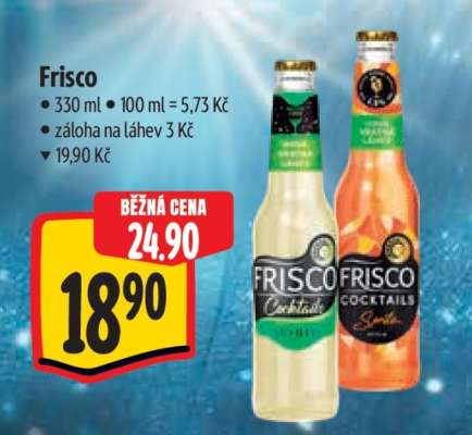 Frisco