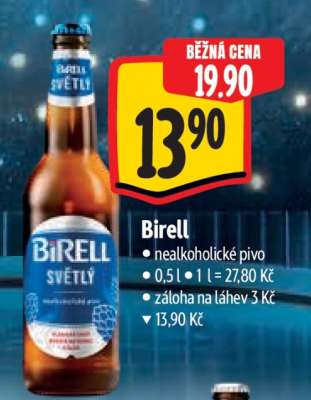 Birell