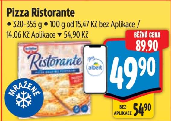 Pizza Ristorante