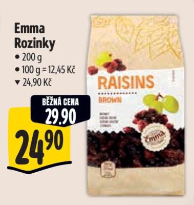 Emma Rozinky
