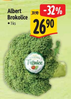 Albert Brokolice