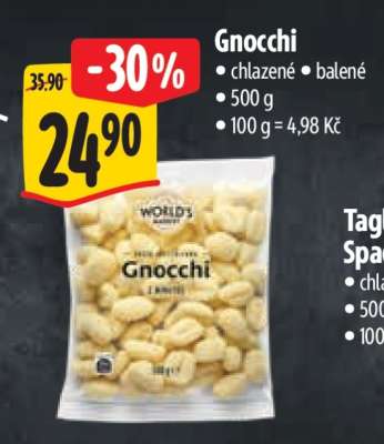 Gnocchi