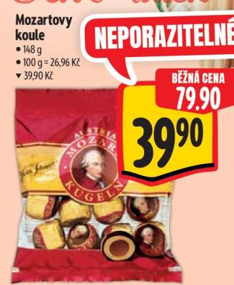 Mozartovy koule