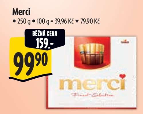 Merci