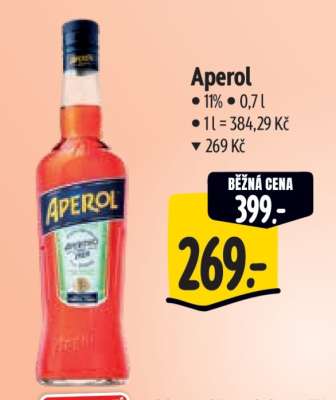 Aperol