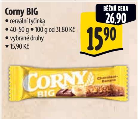 Corny BIG