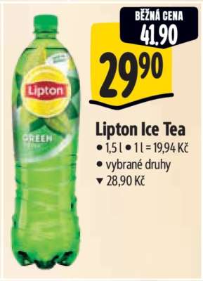 Lipton Ice Tea