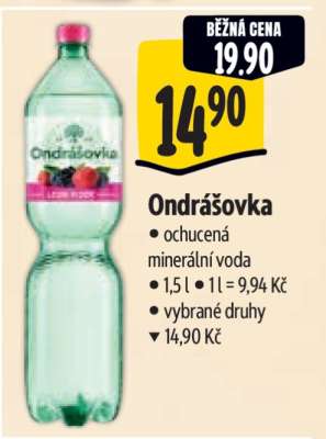 Ondrášovka