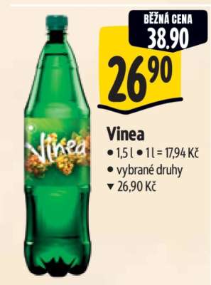 Vinea