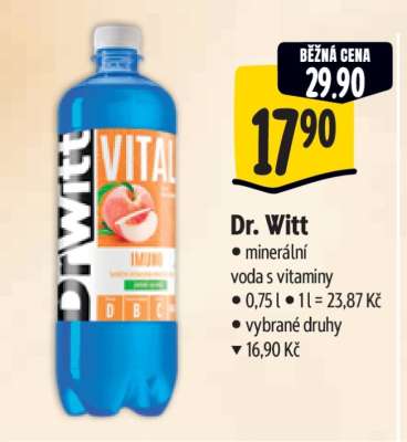 Dr Witt