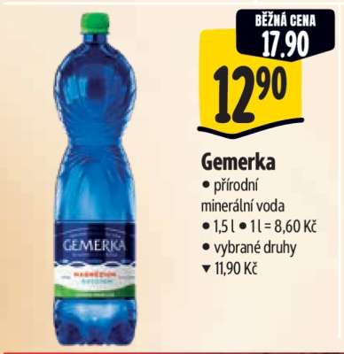 Gemerka