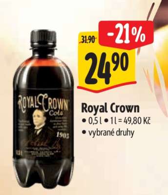 Royal Crown