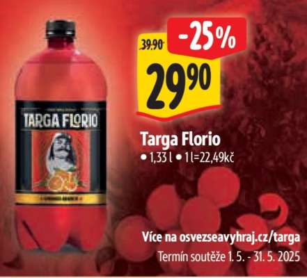 Targa Florio