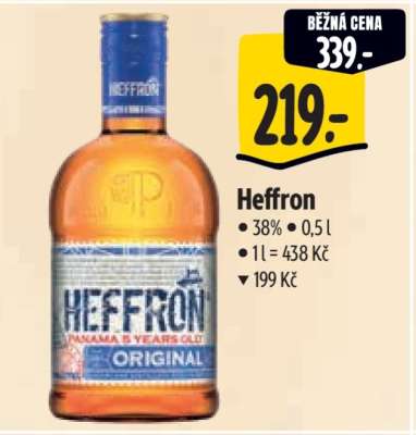 Heffron
