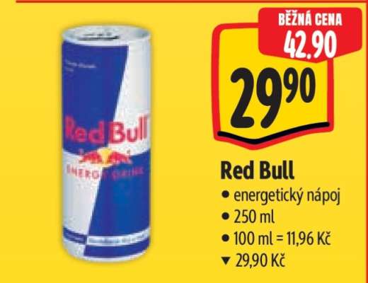 Red Bull