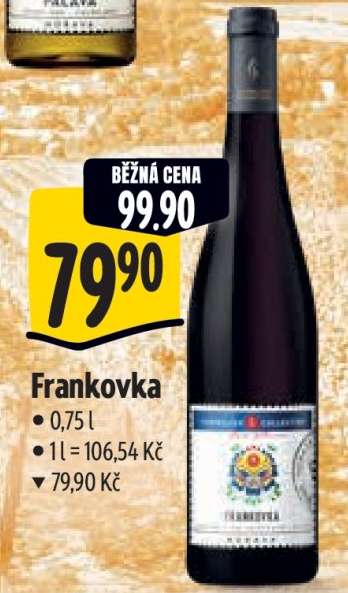 Frankovka