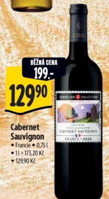 Cabernet Sauvignon