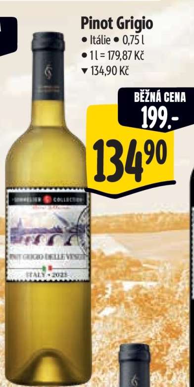 Pinot Grigio