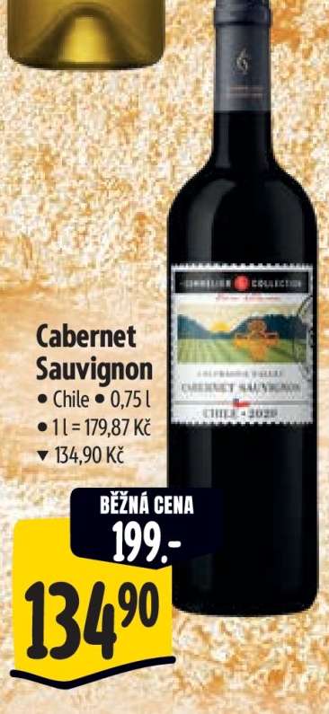 Cabernet Sauvignon