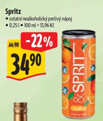 SPRITZ