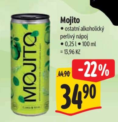 MOJITO