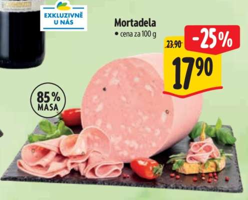 Mortadela