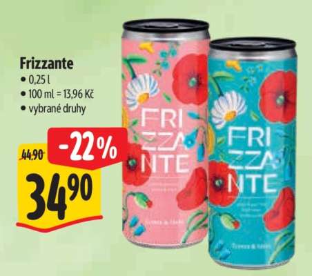 Frizzante