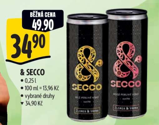 &SECCO