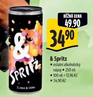 SPRITZ