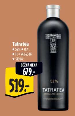 Tatratea