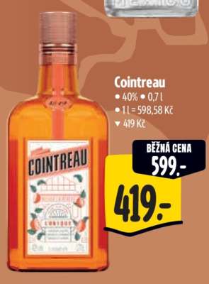 Cointreau
