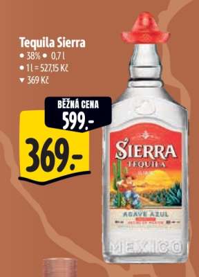 Tequila Sierra
