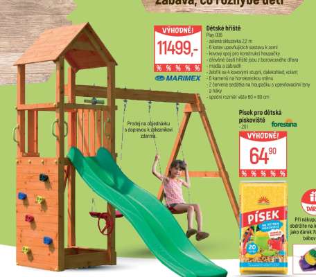 Dětské hřiště Play 086