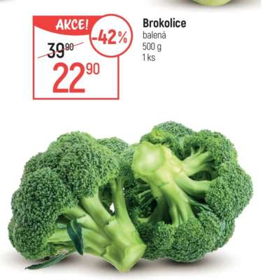 Brokolice