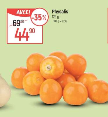 Physalis