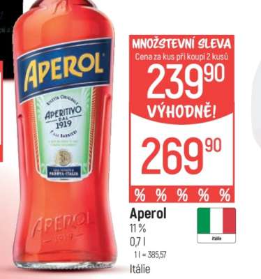 Aperol