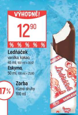 Ledňáček