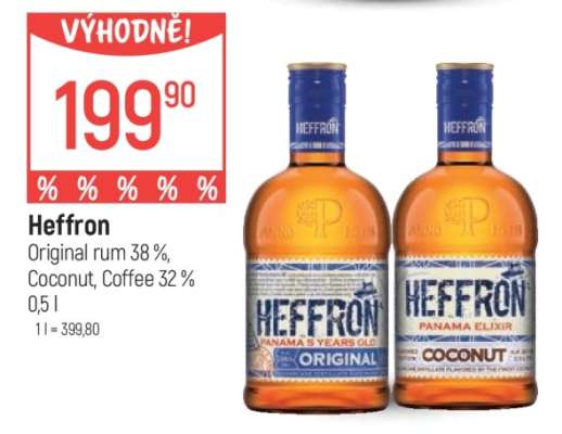Heffron