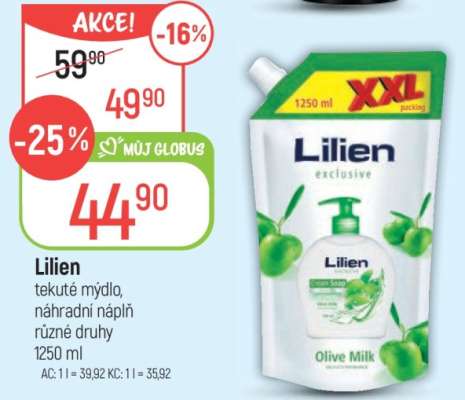 Lilien