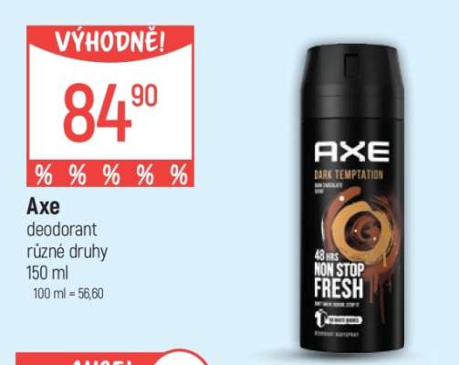 Axe
