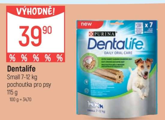 Dentalife