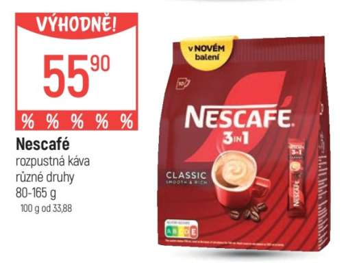 Nescafé