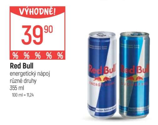 Red Bull