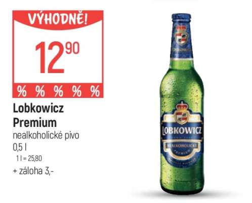 Lobkowicz Premium