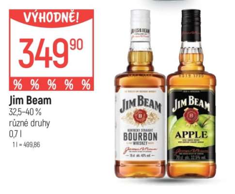 Jim Beam