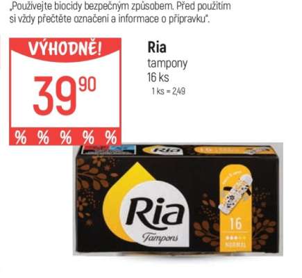 Ria Tampony