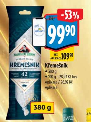 Křemešník