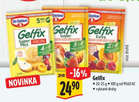Gelfix