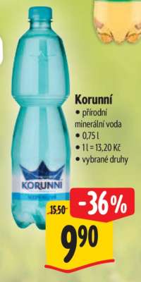 Korunní