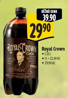 Royal Crown